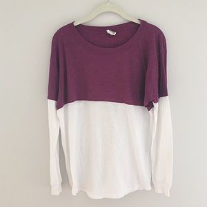 Victoria's Secret Long Sleeve